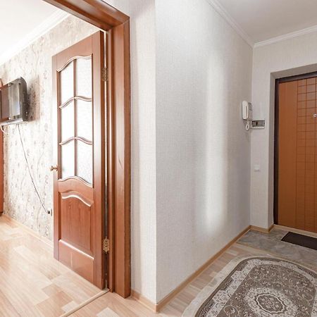 Cosy flat Daire Astana Dış mekan fotoğraf