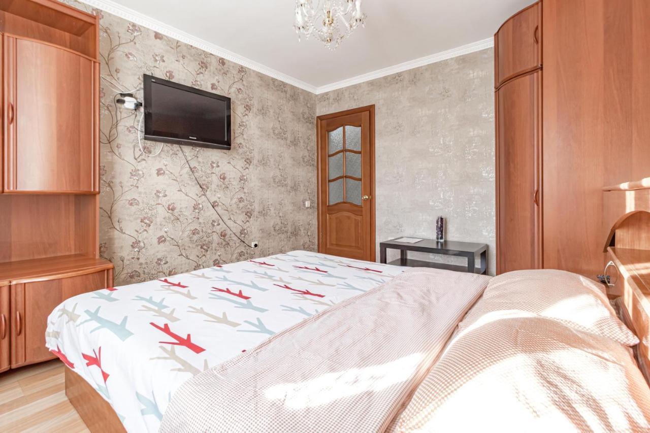 Cosy flat Daire Astana Dış mekan fotoğraf