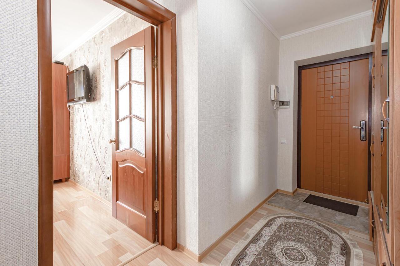 Cosy flat Daire Astana Dış mekan fotoğraf